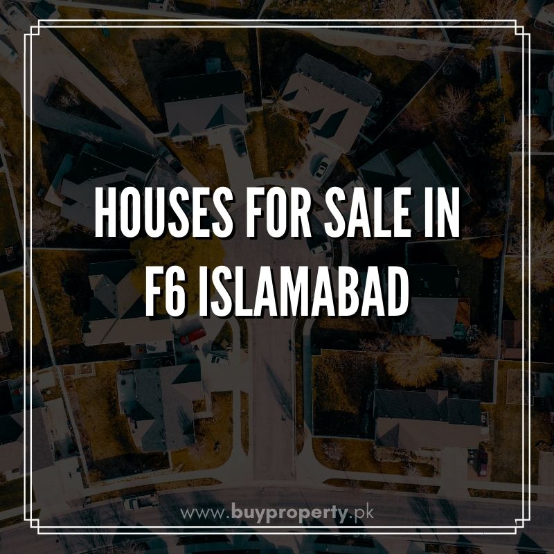 House for Sale in F6 Islamabad (2)